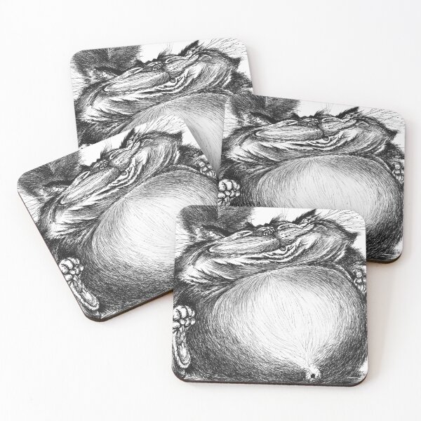 Item preview, Phatty designed and sold by Steve McInturff.
