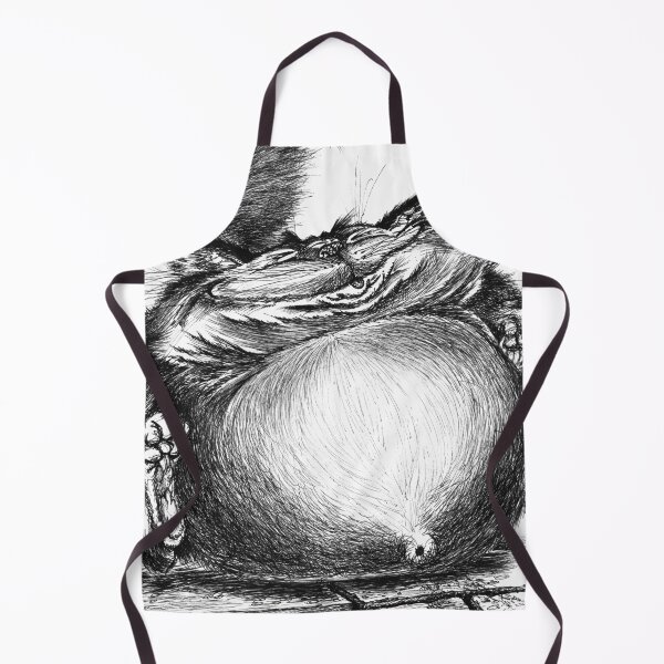 Item preview, Phatty designed and sold by Steve McInturff.