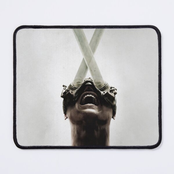 Item preview, Saw X Eye Poster Design designed and sold by Quantum-Shop.