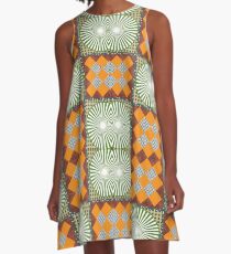 For Mum A-Line Dress