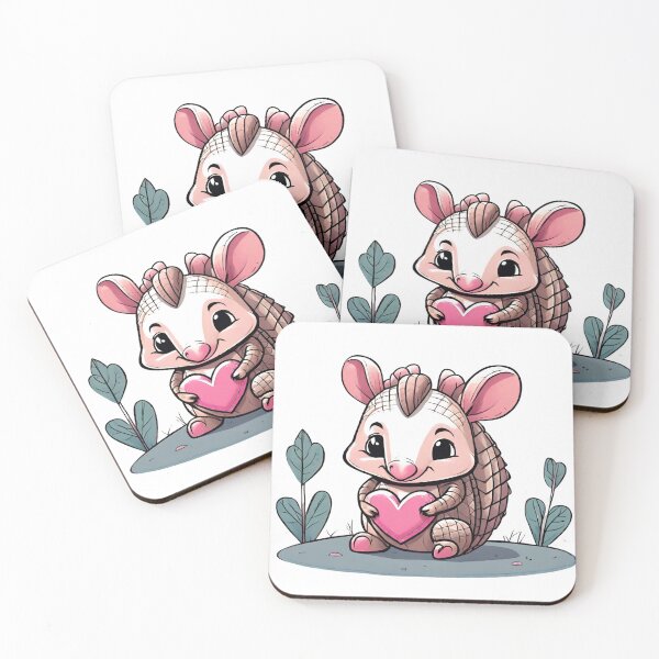 Item preview, Little tattoo with a pink heart designed and sold by ExtraSilver.