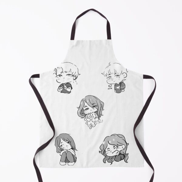 Item preview, Chibi collection 2 designed and sold by nanaatawi.