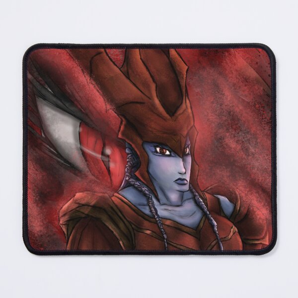 Item preview, Shyvana designed and sold by DMDigitalManus.