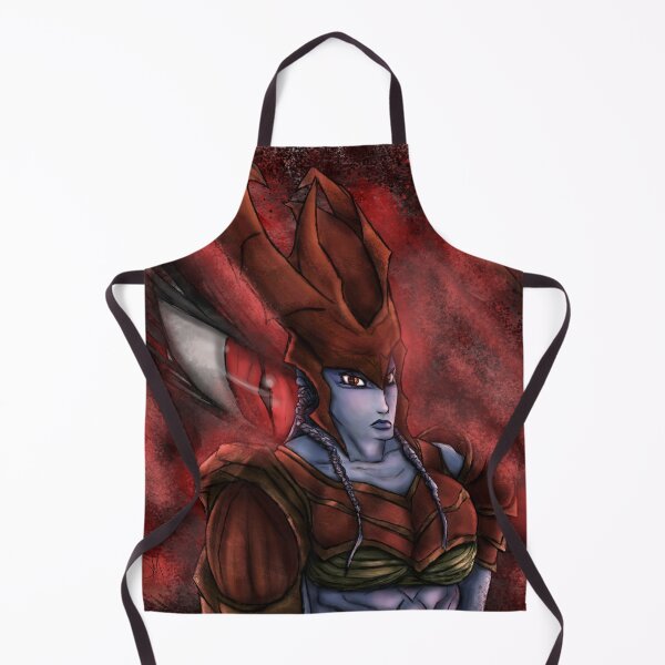 Item preview, Shyvana designed and sold by DMDigitalManus.