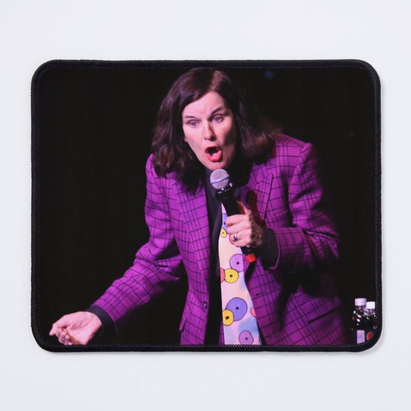 Item preview, Paula Poundstone - Photograph designed and sold by ConcertImages.