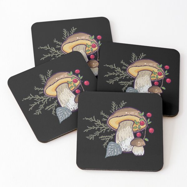 Item preview, Boletus edulis designed and sold by smalldrawing.