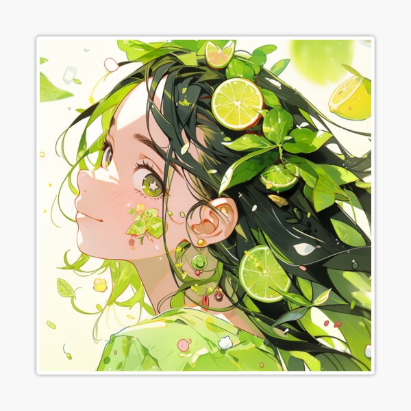 Lemon Fairy - Anime Girls Wallpapers and Images - Desktop Nexus Groups