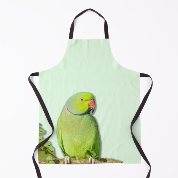 Item preview, Parrot is watching from the branch designed and sold by Ilknur Yavuz.