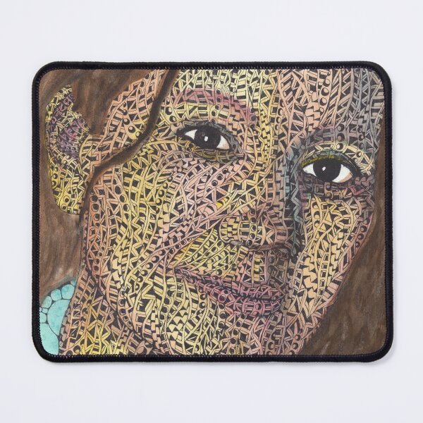Item preview, pretty women designed and sold by BenRoback.