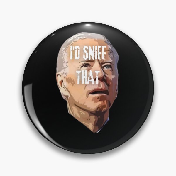 Item preview, I'd Sniff That designed and sold by Flirt-Teez.