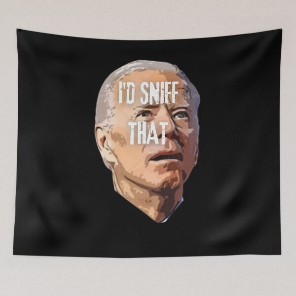 Item preview, I'd Sniff That designed and sold by Flirt-Teez.