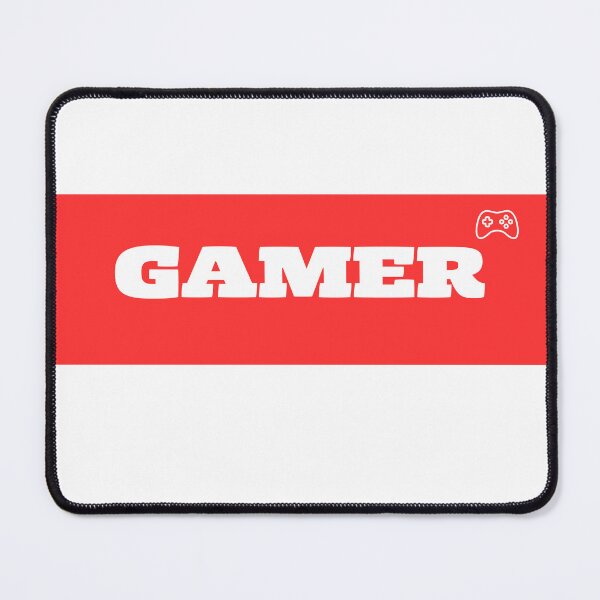 Item preview, Gamer Professional Logo designed and sold by Threadsoftresor.