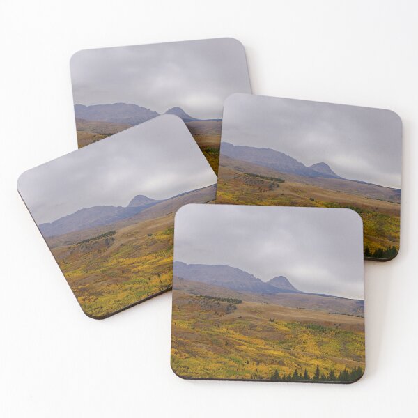 Item preview, Autumn View of Divide Mountain, Vertical designed and sold by Vivar Photo.