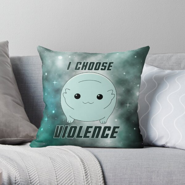 Funny Pillows & Cushions for Sale