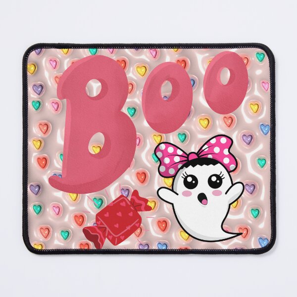 Item preview, Halloween Boo Decor designed and sold by NewAspect.