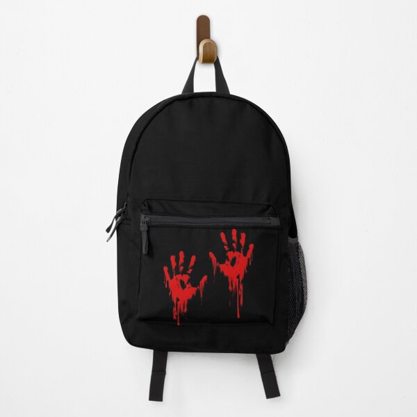 Item preview, Horror hands - scary Halloween costume or outfit designed and sold by Tobias Fischer.