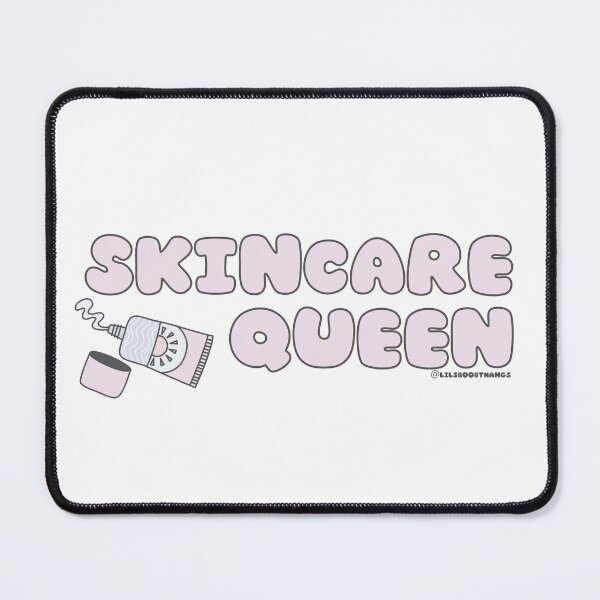 Item preview, Skincare Queen. v17, pastel/pink | @lilsboobthangs designed and sold by lilsboobthangs.