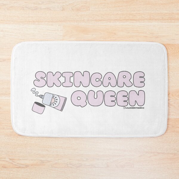 Item preview, Skincare Queen. v17, pastel/pink | @lilsboobthangs designed and sold by lilsboobthangs.