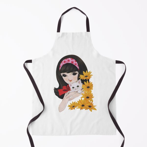 Item preview, Shojo designed and sold by Marco Bottiglieri.