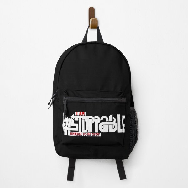 Item preview, UNSTOPPABLE designed and sold by CasmariaOnlineShop -.