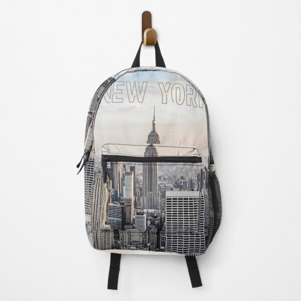 Item preview, New York designed and sold by TravelWish.