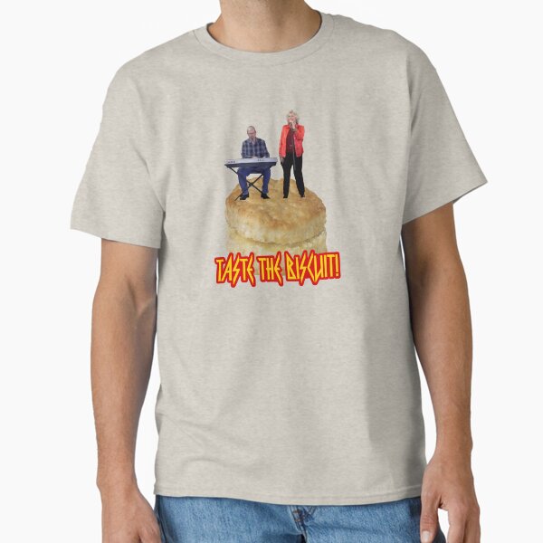 Item preview, Toasters N Moose Taste The Biscuit designed and sold by TheBurritoKid.