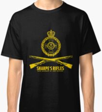 Sharpe’s Rifles : Inspired by Sharpe Classic T-Shirt