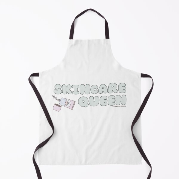 Item preview, Skincare Queen. v18, pastel/green | @lilsboobthangs designed and sold by lilsboobthangs.