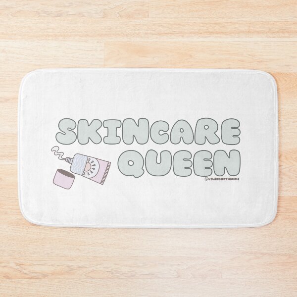 Item preview, Skincare Queen. v18, pastel/green | @lilsboobthangs designed and sold by lilsboobthangs.