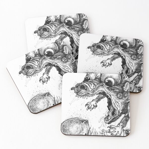 Item preview, Hangree designed and sold by Steve McInturff.