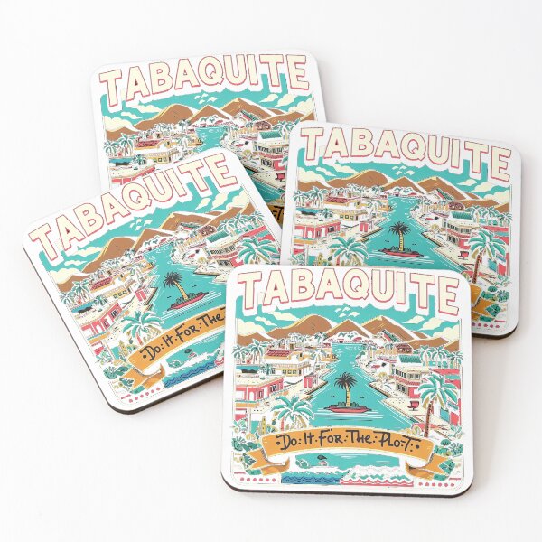 Item preview, Tabaquite! Do it for the plot! designed and sold by IrwinStarr.