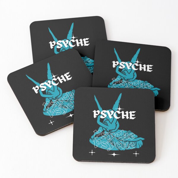 Item preview, Psyche revived by the kiss of love designed and sold by Psycheclothing.