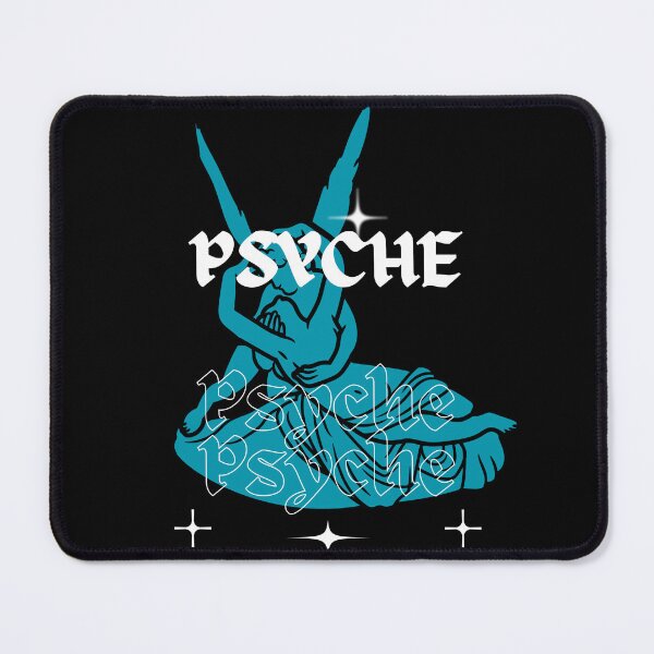 Item preview, Psyche revived by the kiss of love designed and sold by Psycheclothing.