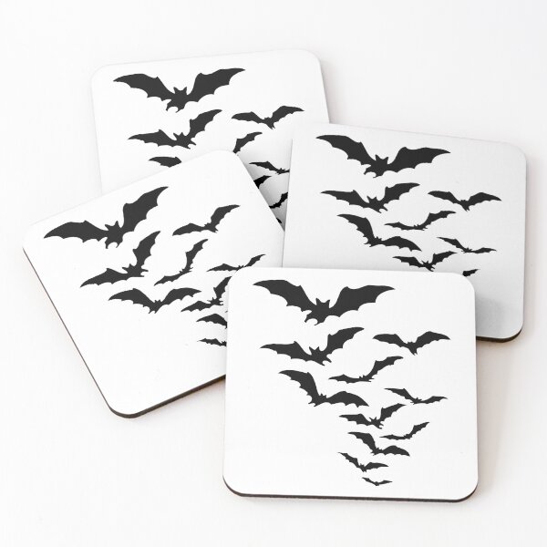 Item preview, Bats designed and sold by Spenzant.