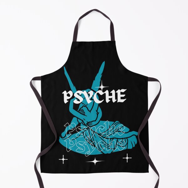 Item preview, Psyche revived by the kiss of love designed and sold by Psycheclothing.