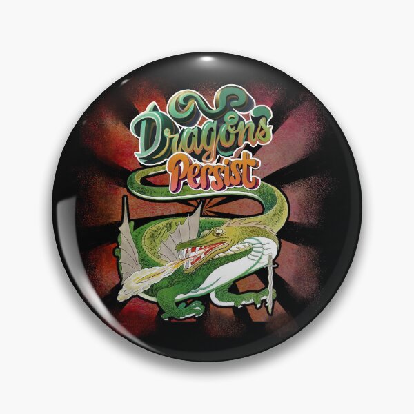 Artikelvorschau, Drachen bleiben bestehen entworfen und verkauft von Idea y Design.