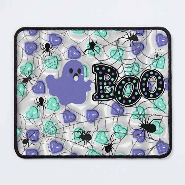 Item preview, Halloween Boo Decor_4 designed and sold by NewAspect.