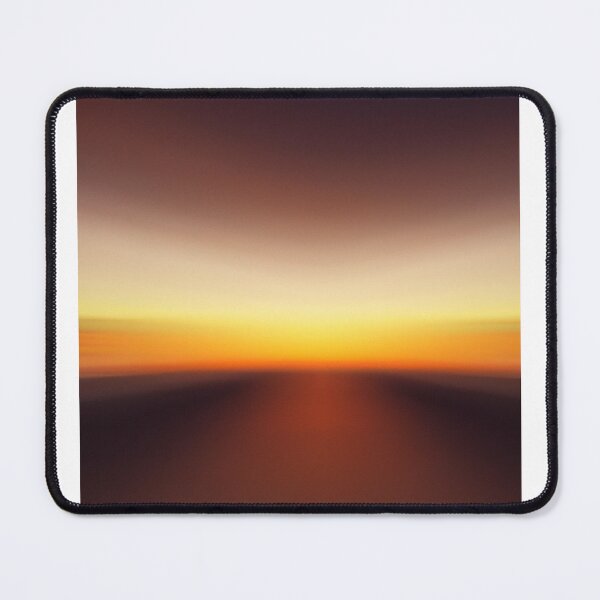 Item preview, Blissful Sunset Blur designed and sold by Drake Lewdly.