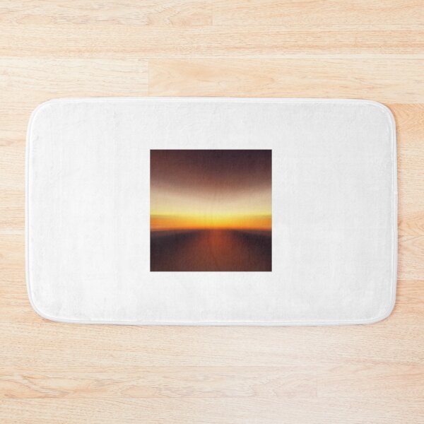 Item preview, Blissful Sunset Blur designed and sold by Drake Lewdly.