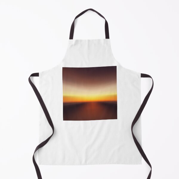Item preview, Blissful Sunset Blur designed and sold by Drake Lewdly.