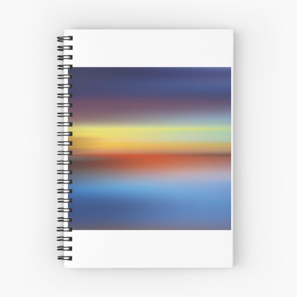 Item preview, Golden Haze: A Blurred Holiday Sunset designed and sold by Drake Lewdly.