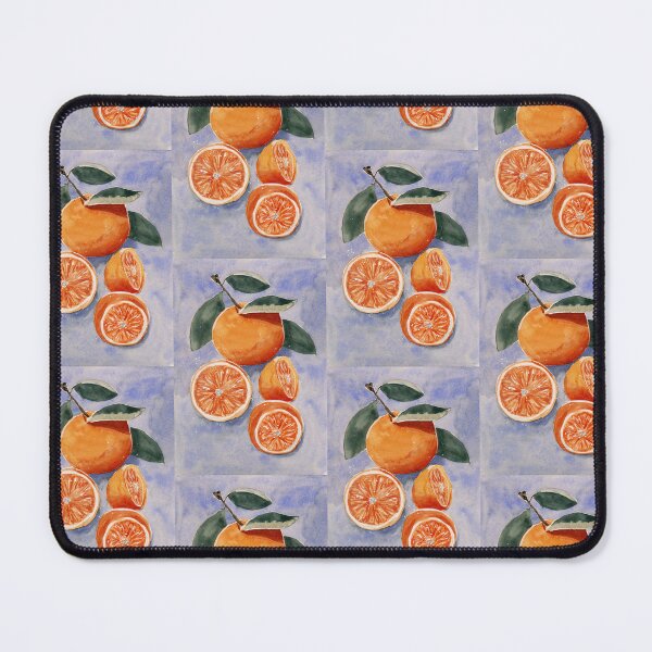 Item preview, Oranges - Watercolour Painting designed and sold by Pattokarts.
