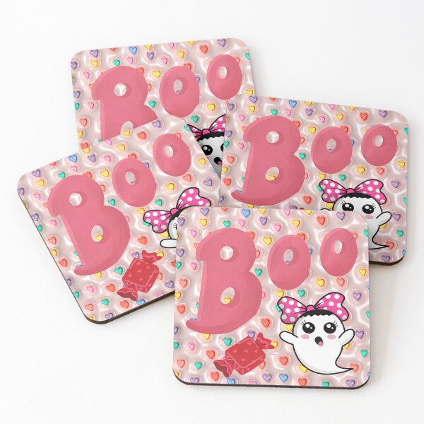 Item preview, Halloween Boo Decor designed and sold by NewAspect.