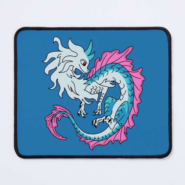 Item preview, Sisu raya and the last dragon  designed and sold by ScarletDesigns3.