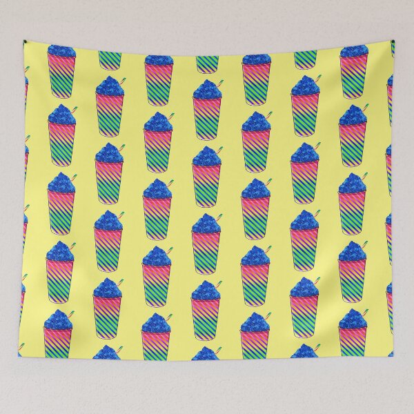 Item preview, Slushie designed and sold by JCGair.