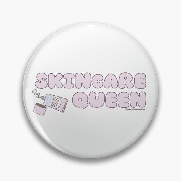 Item preview, Skincare Queen. v19, pastel/pink | @lilsboobthangs designed and sold by lilsboobthangs.