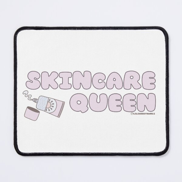 Item preview, Skincare Queen. v19, pastel/pink | @lilsboobthangs designed and sold by lilsboobthangs.
