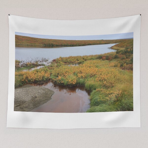 Item preview, Northern waterworld  designed and sold by zumi.