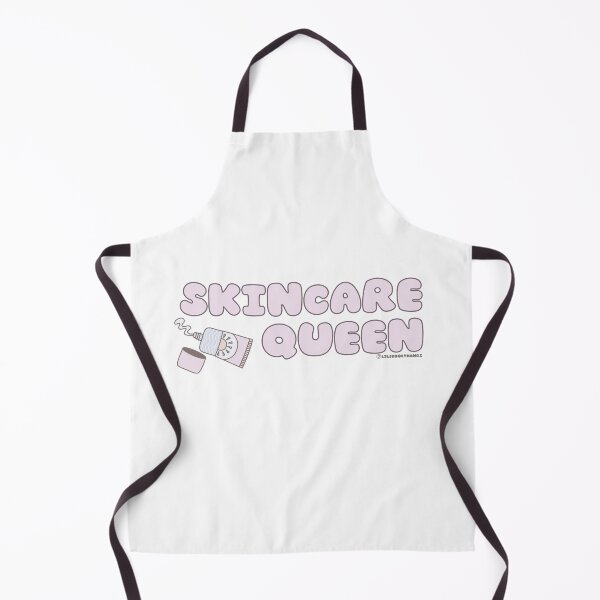 Item preview, Skincare Queen. v19, pastel/pink | @lilsboobthangs designed and sold by lilsboobthangs.