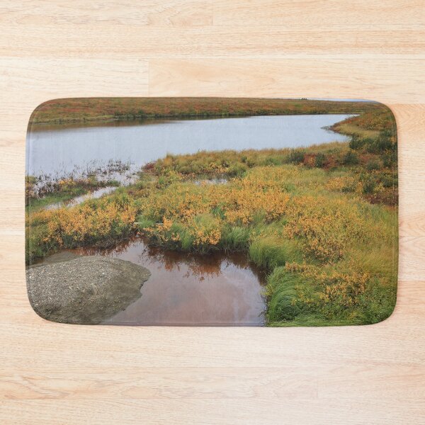 Item preview, Northern waterworld  designed and sold by zumi.